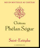 Chateau Phelan Segur